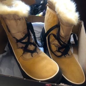 Sorel Boots